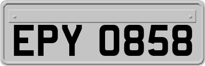 EPY0858