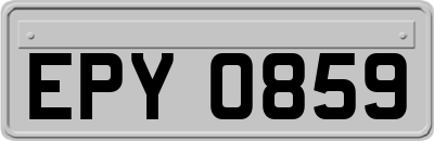 EPY0859