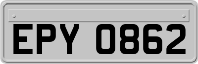 EPY0862