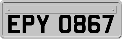 EPY0867