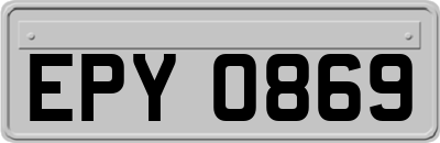 EPY0869
