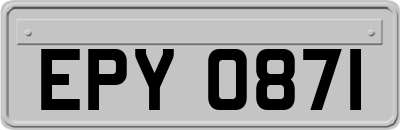 EPY0871