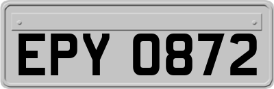 EPY0872