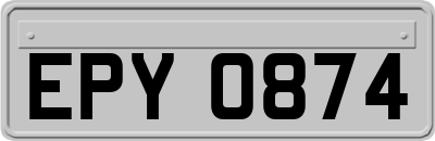 EPY0874