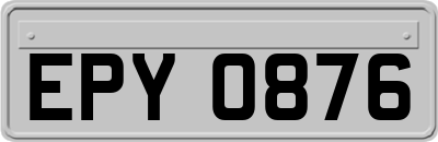 EPY0876