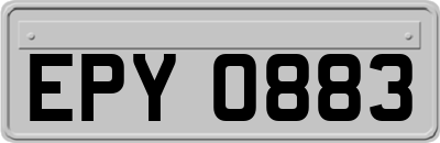 EPY0883
