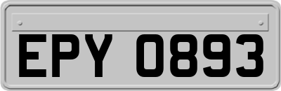 EPY0893