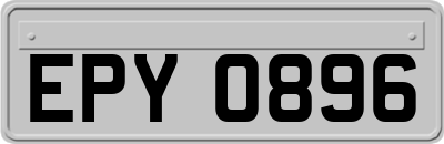 EPY0896