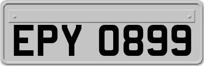 EPY0899