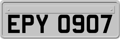 EPY0907