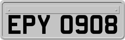 EPY0908