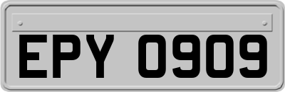 EPY0909