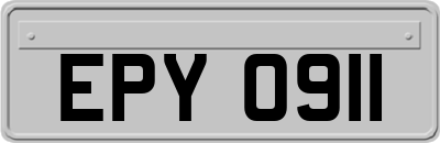 EPY0911