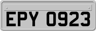 EPY0923