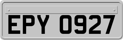 EPY0927