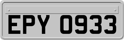 EPY0933