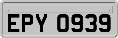 EPY0939