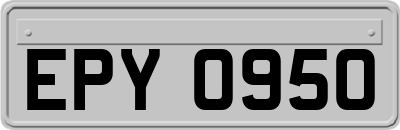 EPY0950