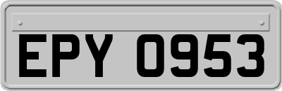 EPY0953