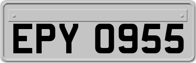 EPY0955