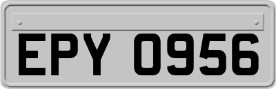 EPY0956