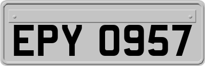 EPY0957