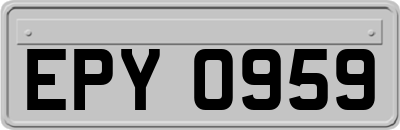 EPY0959