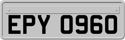 EPY0960