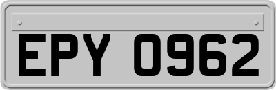 EPY0962