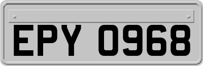 EPY0968