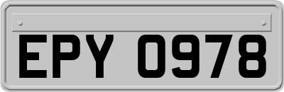 EPY0978