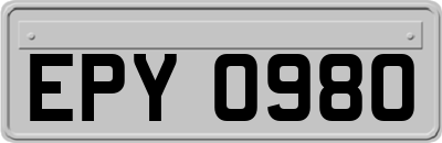 EPY0980