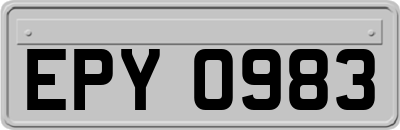 EPY0983