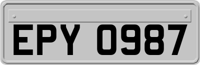 EPY0987