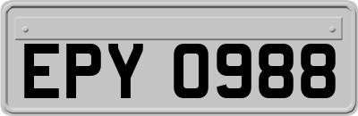 EPY0988