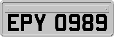 EPY0989