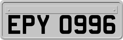 EPY0996