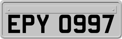 EPY0997