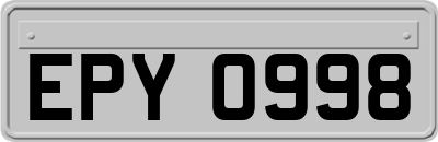 EPY0998