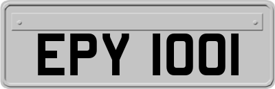 EPY1001