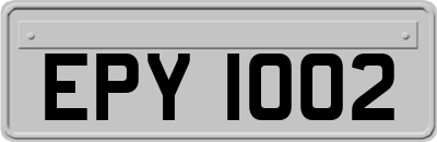 EPY1002