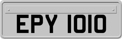 EPY1010