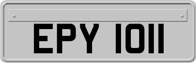 EPY1011