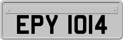 EPY1014
