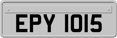 EPY1015