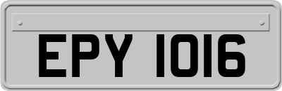 EPY1016