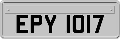 EPY1017