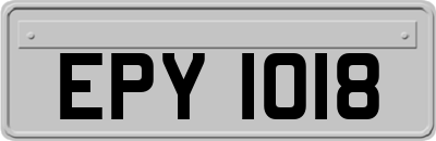 EPY1018
