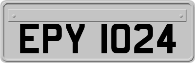 EPY1024