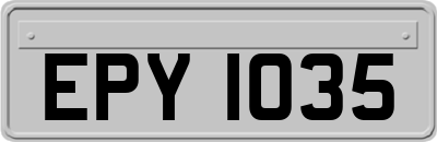 EPY1035